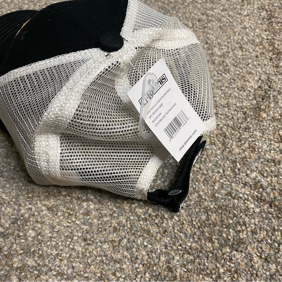 G Loomis NEW Cork Hat - Picture 3 of 3